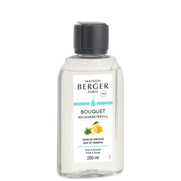 Lampe Berger Profumo Zeste de Verveine 200ml