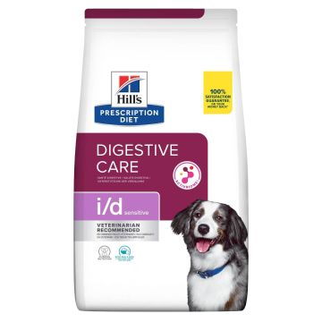 Hill's Prescription Diet Canine i/d Sensitive 1,5kg