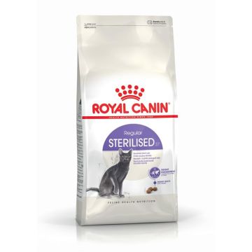 Royal Canin Sterilised 37 Gatto