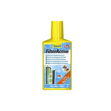 Tetra Filter Active