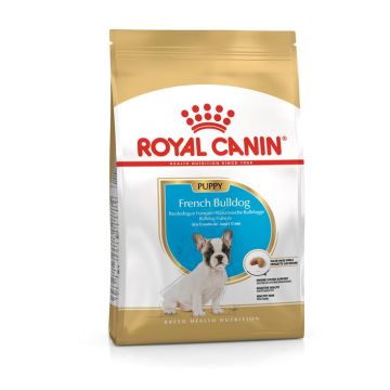 Royal Canin Bulldog Francese Junior