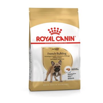 Royal Canin Bulldog Francese Adult 3kg