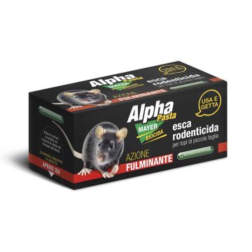 MAYER - ALPHAmayer Pasta 2pz