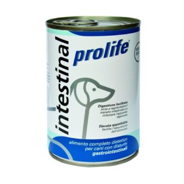 PROLIFE DOG VET INTESTINAL 400 GR