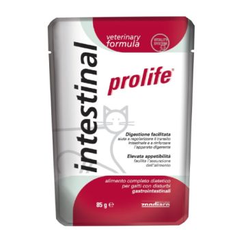 PROLIFE CAT VET INTESTINAL 85 GR