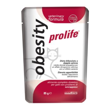 PROLIFE CAT VET OBESITY  85 GR