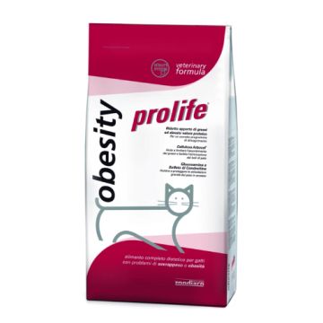 PROLIFE CAT VET OBESITY 500 GR