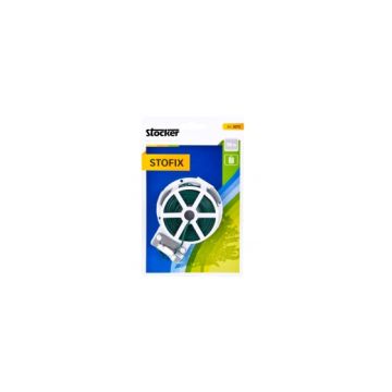 Stocker Stofix Filo Plastificato 30mt