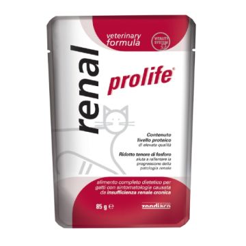 PROLIFE CAT VET RENAL  85 GR