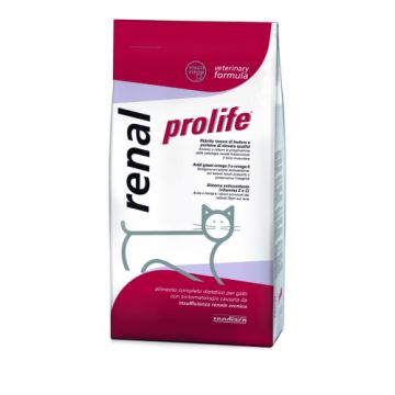 PROLIFE CAT VET RENAL 500 GR