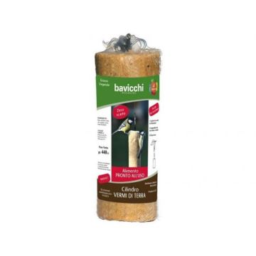 BAVICCHI - Cilindro Pronto all'uso vermi