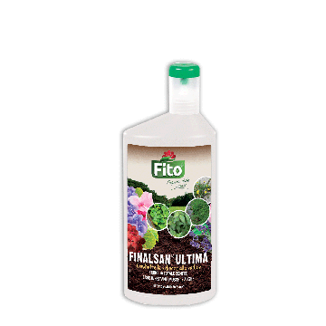 FITO - Finalsan Concentrato 500 ml