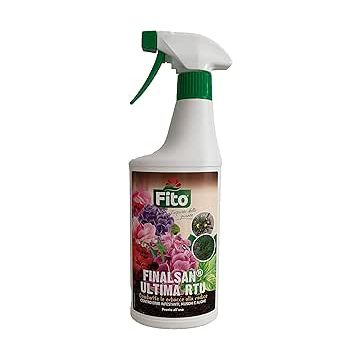 FITO -  Finalsan PPO 500ml