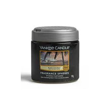 YANKEE CANDLE Fragrances Spheres BLACK COCONUT