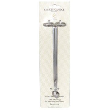 YANKEE CANDLE - WICK TRIMMER Long