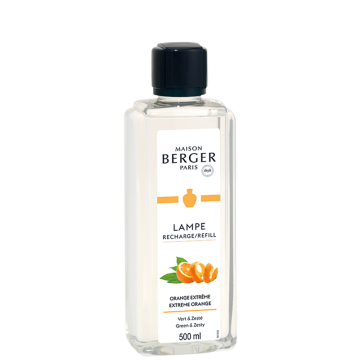 Maison Berger Ricarica Orange Extreme 500ml
