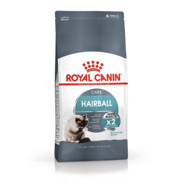 Royal Canin Intense Hairball Gatto 2Kg