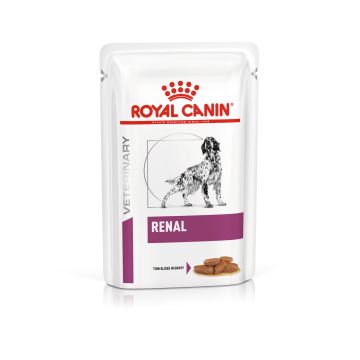 Royal Canin Renal Cane Busta 150gr