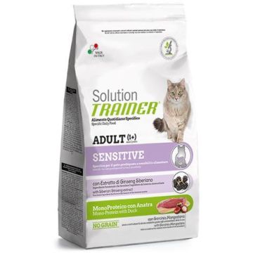 Solution Cat Sensitive 1,5kg