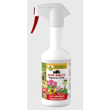 Cifo Sapone Molle 500ml