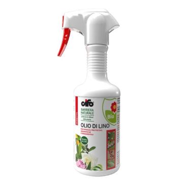 CIFO- Olio di lino corroborante 500ml