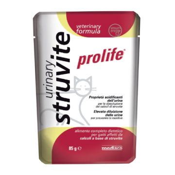 PROLIFE CAT STRUVITE 85gr