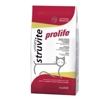 PROLIFE CAT STRUVITE 500gr