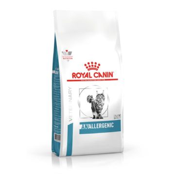 Royal Canin Anallergenic Gatto 2kg