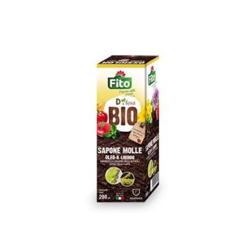 BioFito Sapone Molle