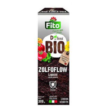 ZOLFOFLOW 300gr FITO
