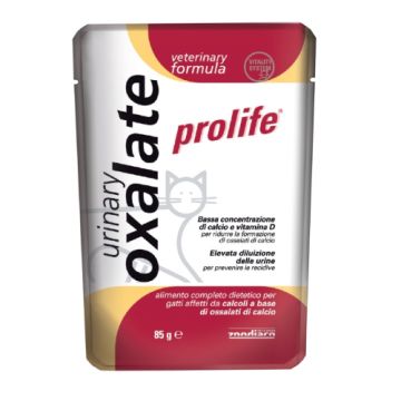 PROLIFE CAT OXALATE 85gr