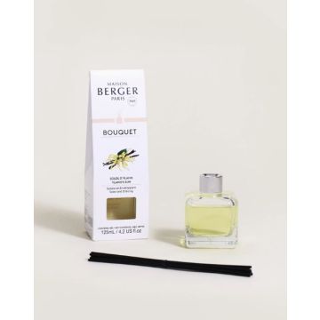 Lampe Berger Bouquet con Bastoncini - Soleil d'ylang-ylang