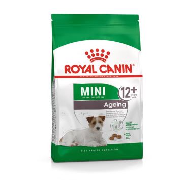 Royal Canin Mini Ageing +12 800gr