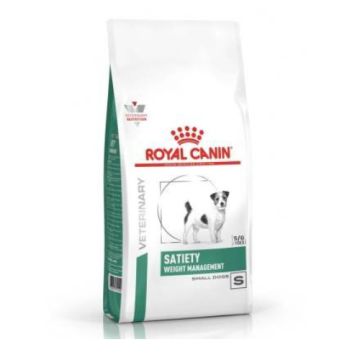 Royal Canin Satiety Small Dog 1,5Kg