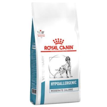 Royal Canin Hypoallergenic Mod Cal 1,5Kg