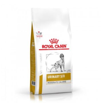 Royal Canin Urinary Mod Cal 1,5Kg