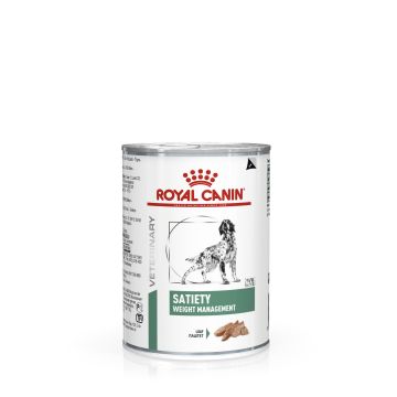 Royal Canin Satiety Cane 410gr