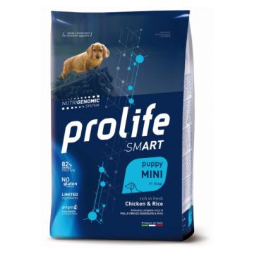 PROLIFE DOG PUPPY MINI 800 GR