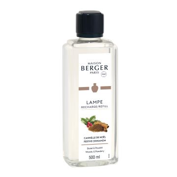 Maison Berger Ricarica Cannelle De Noel 500ml