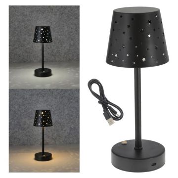 Lampada da tavolo STAR