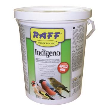 Raff Professional Indigeno 2 kg