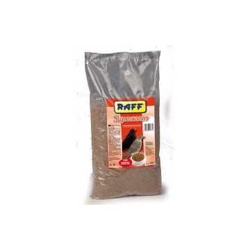 Raff Supercanto Past. Universal 2 Kg
