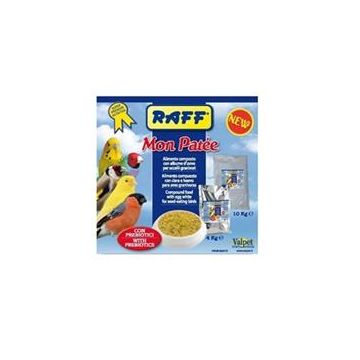 Raff Mon Patée 10 kg