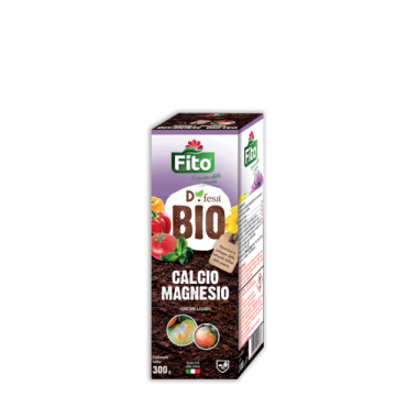 BIOFITO CALCIO MAGNESIO 300gr