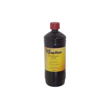 ACCENDIFUOCO Liquido Papillon 1lt