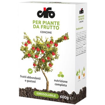 CONC IDROSOL. P.TE FRUTTO CIFO