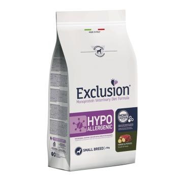 EX HYPO HORSE/POTATO SMALL 2 kg