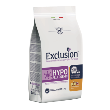 EX HYPO DUCK/POT  SMALL 2 kg