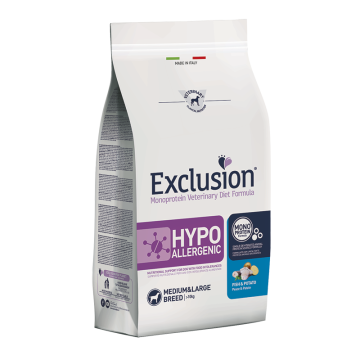 EX HYPO FISH/POT  MEDIUM/L  3 kg