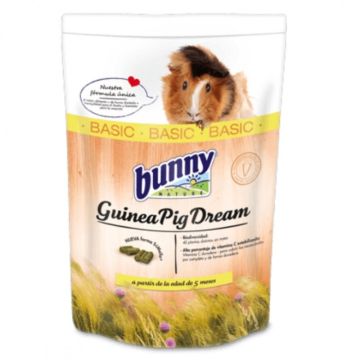 SOGNO BUNNY PORCELLINI D'INDIA 750GR